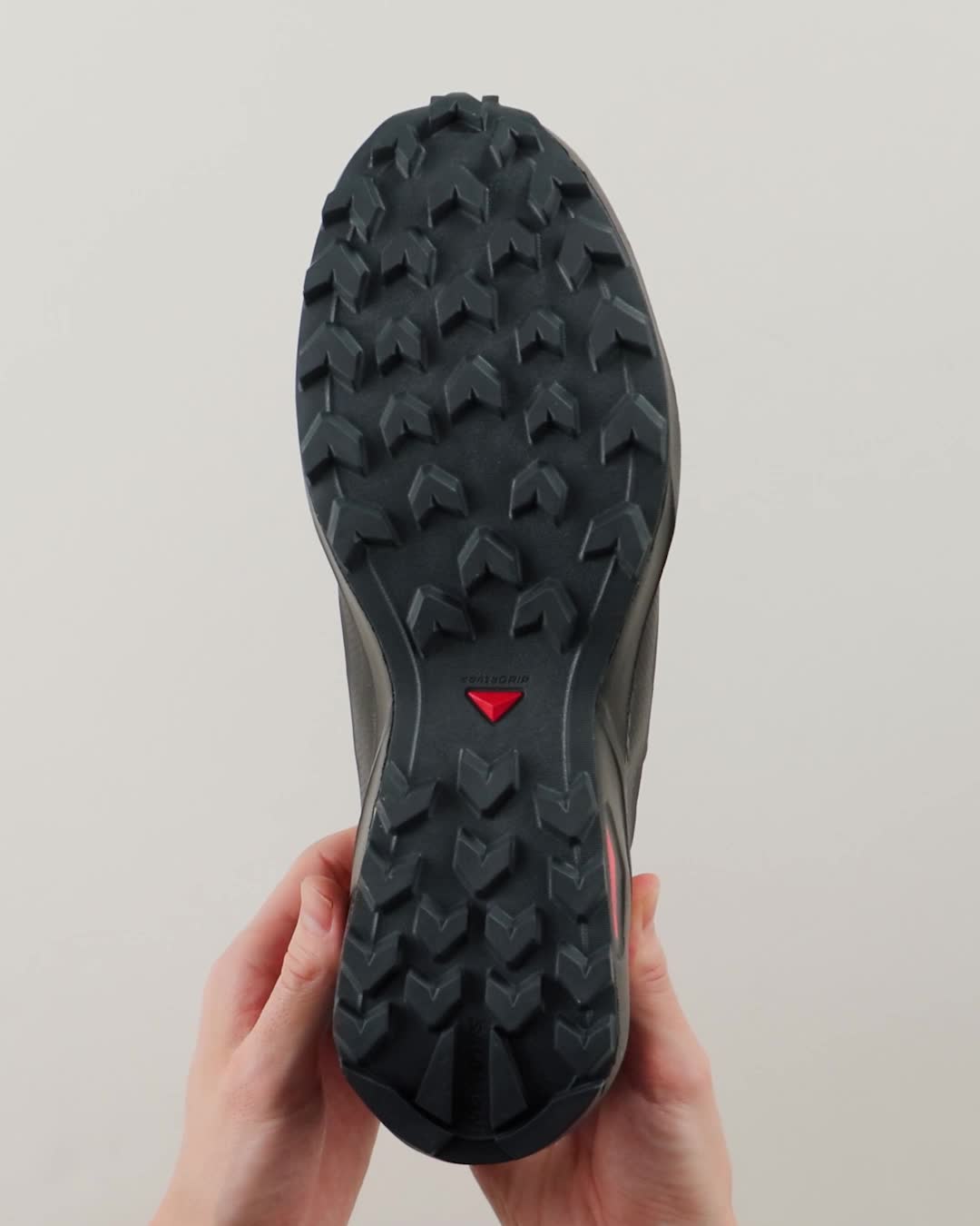 Amazon | [サロモン] トレイルランニングシューズ SPEEDCROSS PEAK GTX